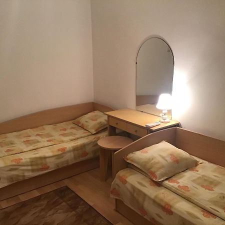 Aurora Guest House 네세부르 외부 사진
