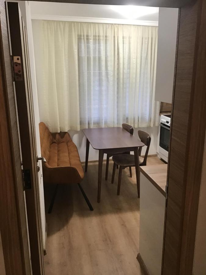 Aurora Guest House 네세부르 외부 사진