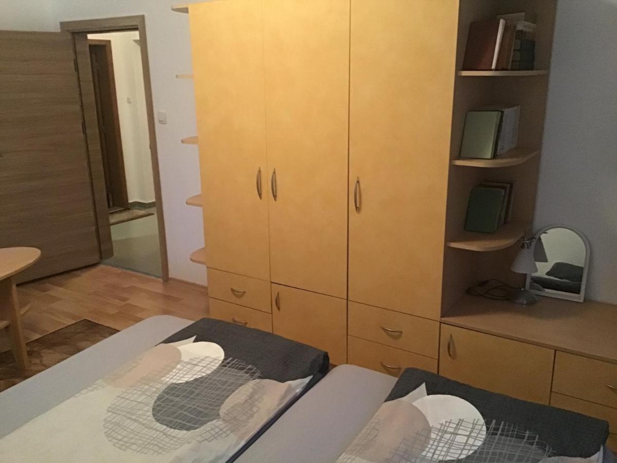 Aurora Guest House 네세부르 외부 사진