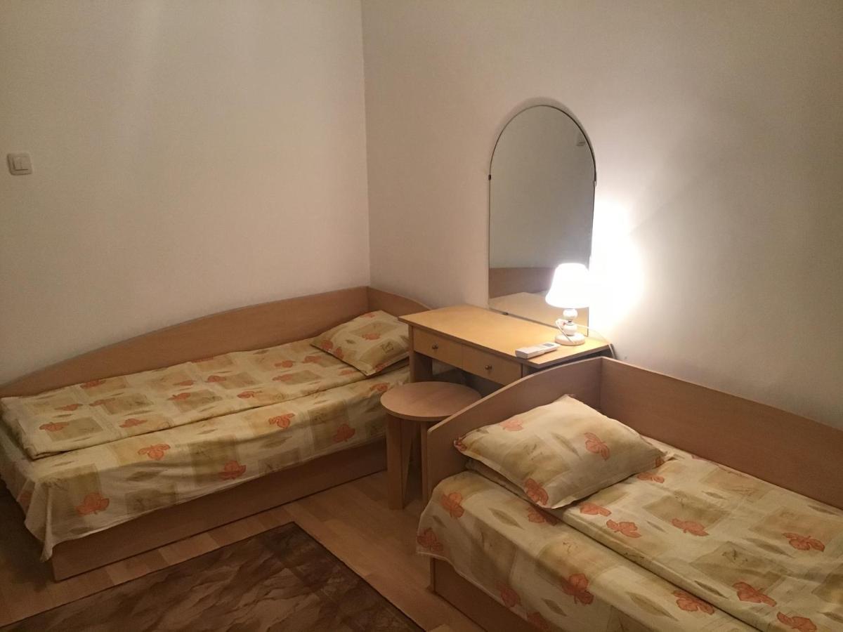 Aurora Guest House 네세부르 외부 사진