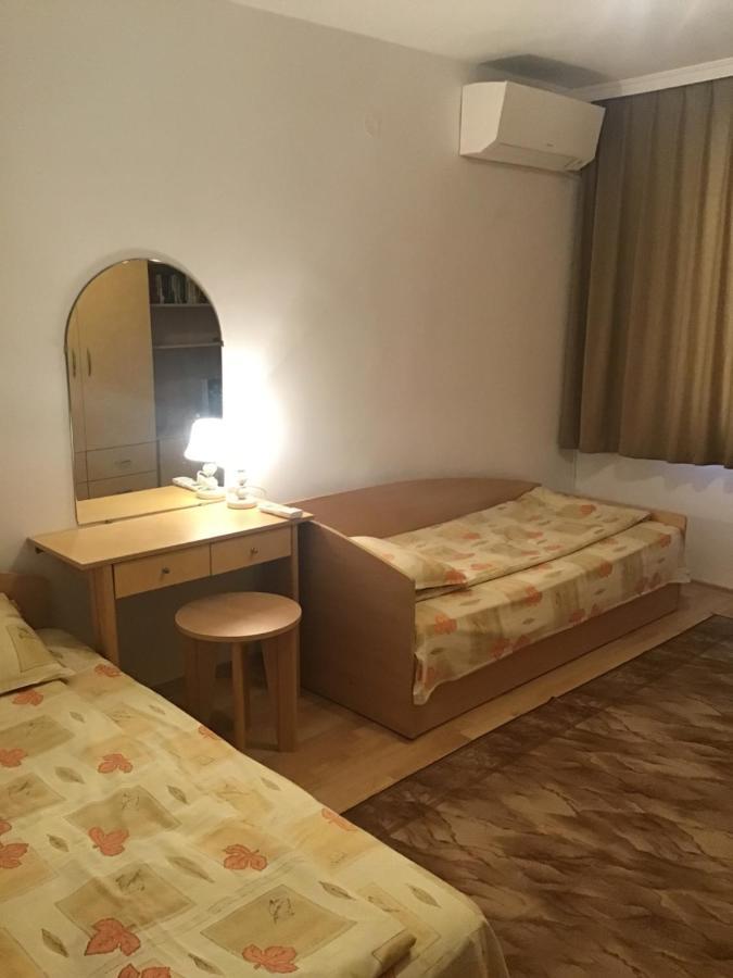 Aurora Guest House 네세부르 외부 사진