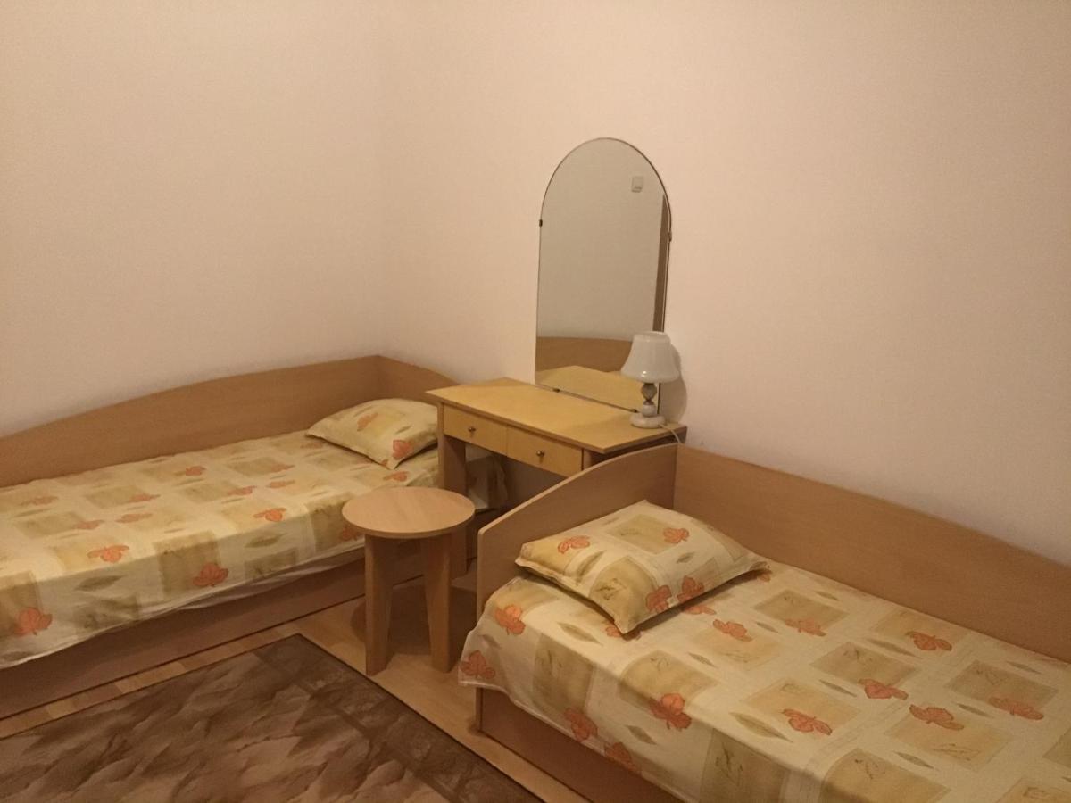 Aurora Guest House 네세부르 외부 사진