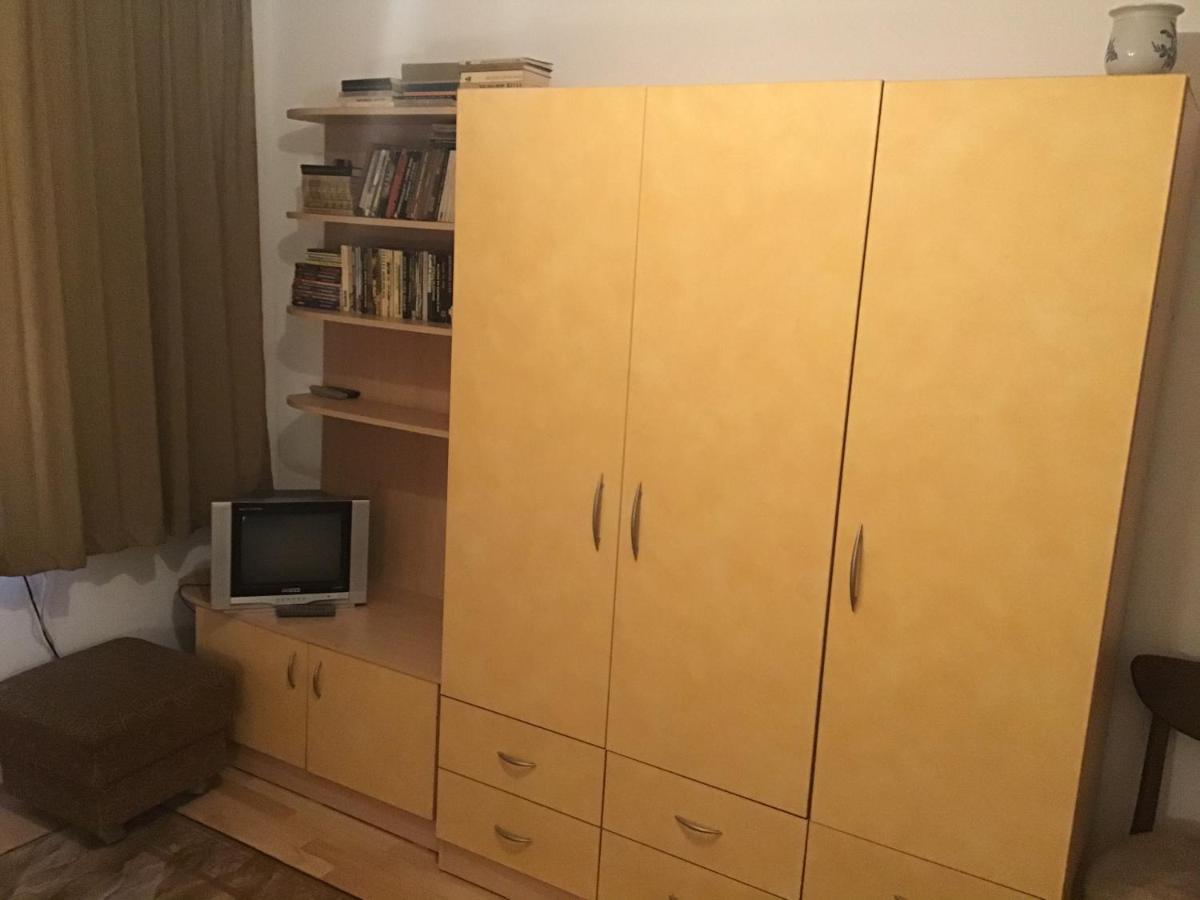 Aurora Guest House 네세부르 외부 사진