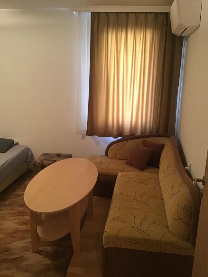 Aurora Guest House 네세부르 외부 사진