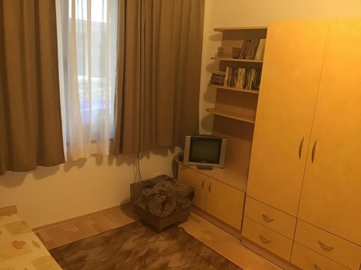 Aurora Guest House 네세부르 외부 사진